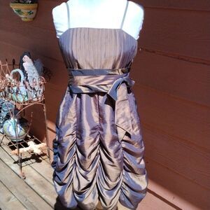 Macaren Dressy Dress 